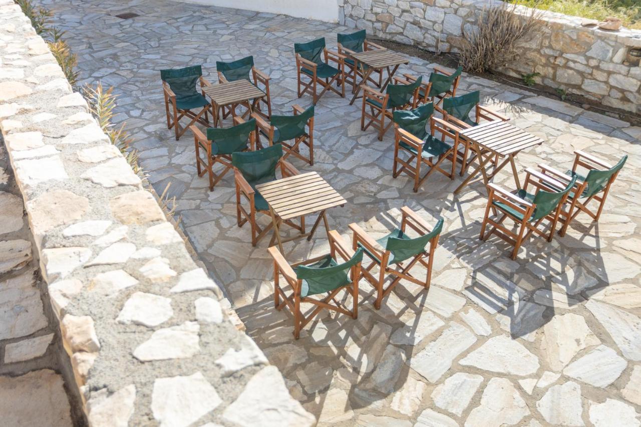 Apartment Akti Apollona