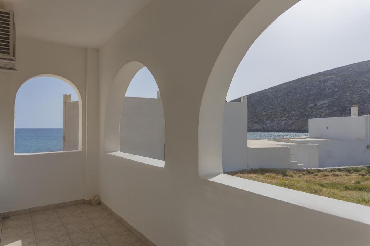 Akti Apollona Apollon (Naxos)
