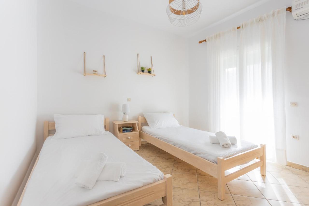 Apartment Akti Apollona *