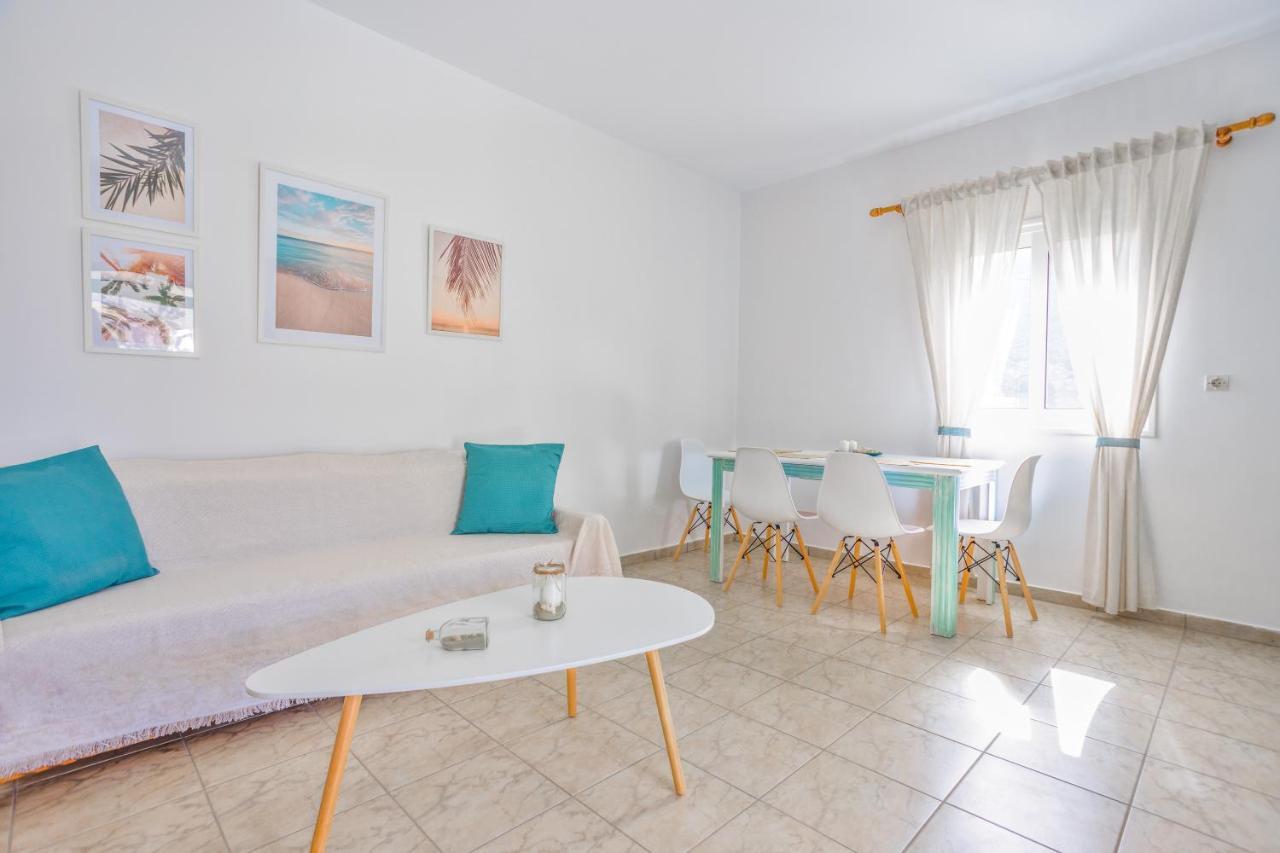 Akti Apollona Apartment Apollon (Naxos)