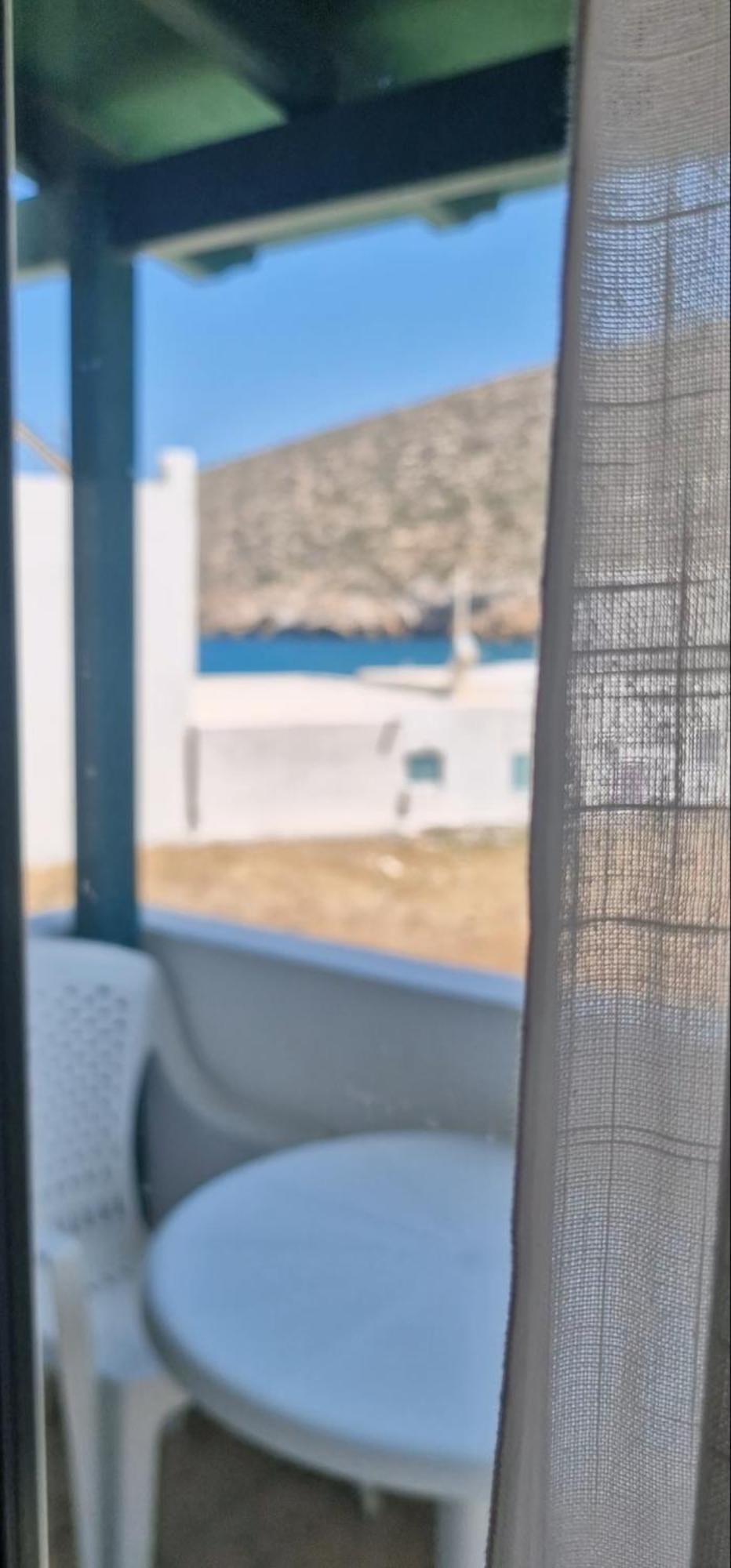 Akti Apollona Apartment